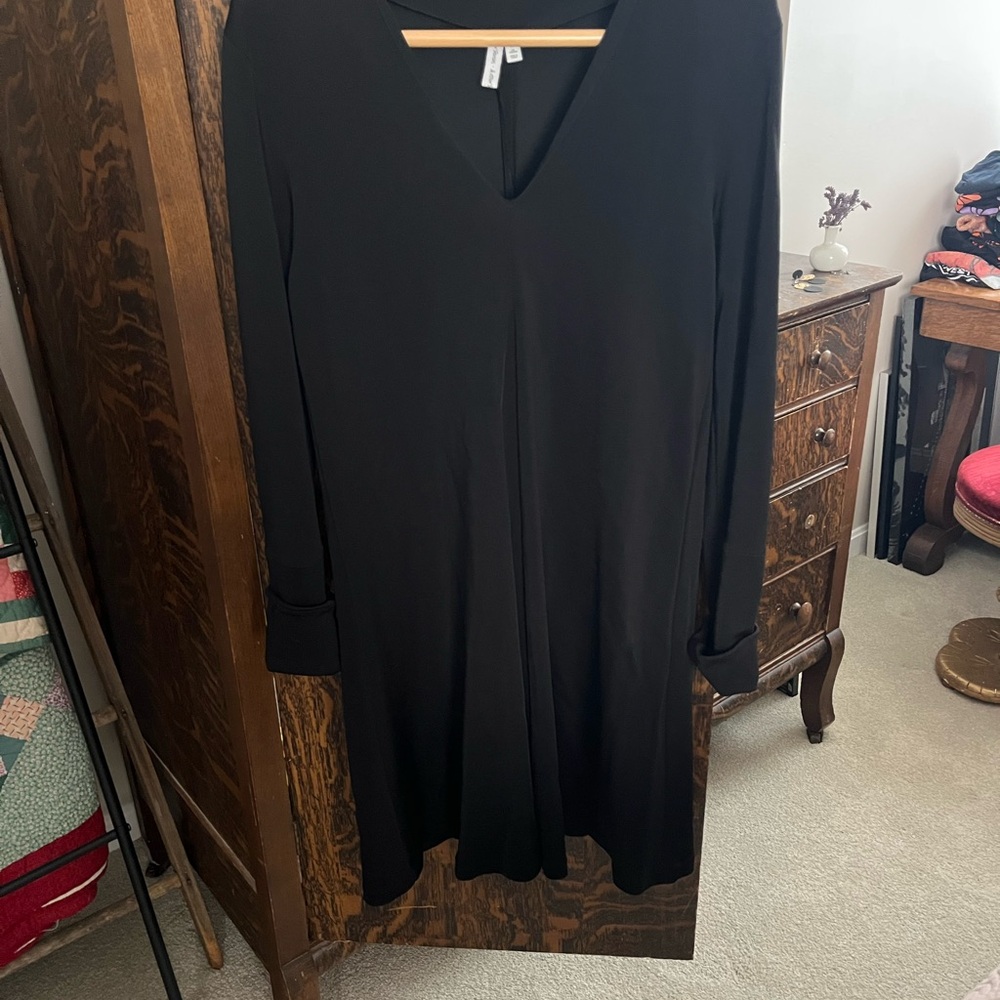 & Other Stories size - the perfect little black dress 6
